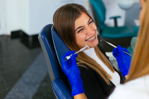 Best Traditional Braces  in Cedar Heights, MD