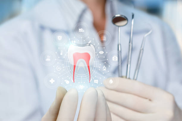 TMJ/TMD Treatment in Cedar Heights, MD