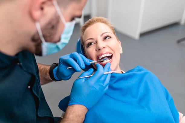 Best Oral Cancer Screening  in Cedar Heights, MD