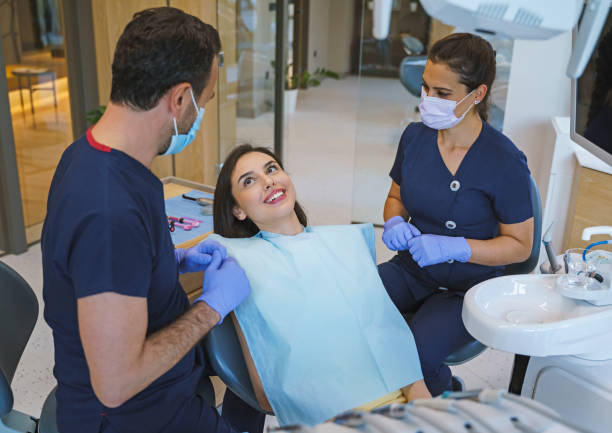 Best Oral Cancer Screening  in Cedar Heights, MD