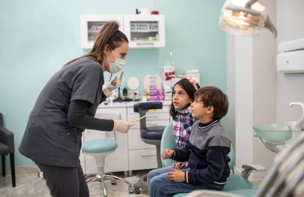 Emergency Dental Services in Cedar Heights, MD