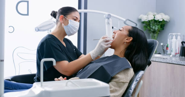 Best Cosmetic Dentistry  in Cedar Heights, MD