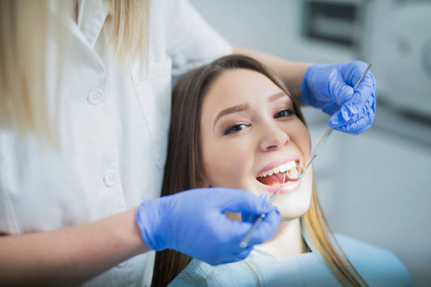Professional Holistic Dental Care Services in Cedar Heights, MD