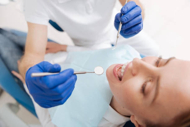 Oral Surgery in Cedar Heights, MD