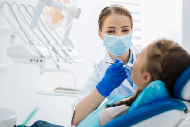 Best Wisdom Tooth Removal  in Cedar Heights, MD