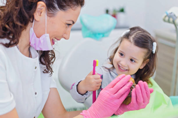 Best Laser Dentistry  in Cedar Heights, MD